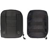 9776 BLACK POUCH ITEM (FOR FIRST AID KIT)