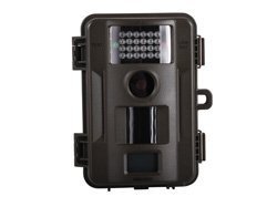 Strategic Vista STCU735IR Stealthcam Stcu735ir Skout 7 Triad-equipped 36 Ir Scouting Camera