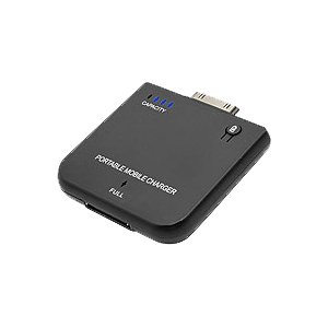 Portable Mobile Charger for Apple iPhone 3GS