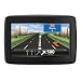 TomTom Start 25 Central Europe Traffic Navigationssystem (13 cm (5,0 Zoll) Display, TMC, Fahrspur- & Parkassistent, IQ Routes, Favoriten, Europa 19)