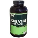 Creatine 2500 Caps