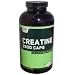 Creatine 2500-Optimum Nutrition Creatine Monohydrate, (2 Pack) 100 Caps