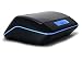 Tenergy Advanced Universal Charger TN190 (4 Channel AA/AAA/C/D/9V Ni-MH Charger with LCD Display and USB Power Outlet)