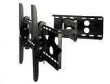 MountsPro Tilt and Swivel Articulating Arm for Plasma LCD TV 32-55