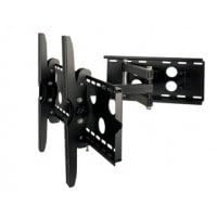 MountsPro Tilt and Swivel Articulating Arm for Plasma LCD TV 32"-55"