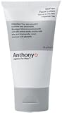 Anthony Logistics Oil Free Facial Lotion - All Skin Types