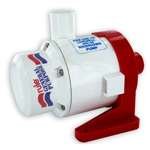 General Purpose Pump Pump 3800 GPH 12V 20A
