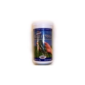 BarleyMax (8.5 oz) Powder, Hallelujah Acres