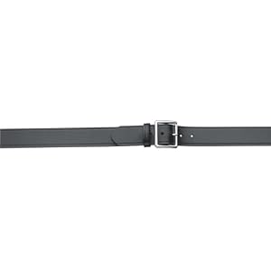 Gould & Goodrich B52-50 Pants Harness fits 50-Inch Waistline (127 centimeters , Black )