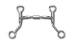 Myler HBT Shank MB 02 Bit 89-20025 - Size 5"