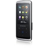 Samsung 8GB MP3 Mediaplayer Q2 - YPQ2JCBXAA