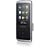 Samsung Q2 Flash Memory 8 GB  Portable Media Player (Black)