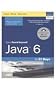 Sams Teach Yourself Java 6 in 21 Days (Sams Teach Yourself...in 21 Days) (Livre en allemand)