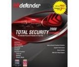 Total Security 2008 LrgBx