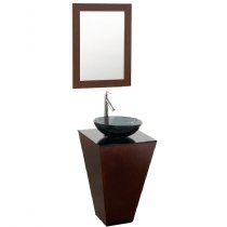 new year Wyndham Collection WC CS004E TS SGS Vanity SmokeB008H59WF4