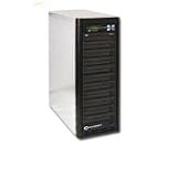 Microboards LightScribe DVD/CD Premium PRO 1 to 10