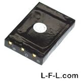 Battery for EM500