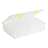 Compartment Box, 14x9.13x3.25