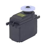Airtronics 94322Z Precision HD BB Standard Servo by Airtronics
