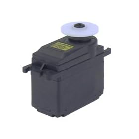 Airtronics 94322Z Precision HD BB Standard Servo from Radio Systems