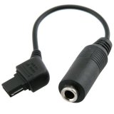 Stereo Headset / Speaker Adaptor for Samsung E630 / E635