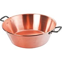 Bassine à confiture