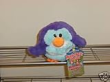 Mushabelly #19 Chilli the Penguin