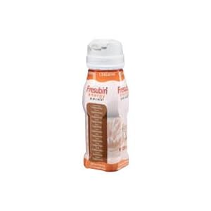 FRESUBIN ENERGY Drink Cappuccino Trinkflasche, 4X200 ml