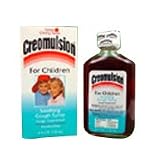 Creomulsion Liquid For ChildrenS - 4 Oz
