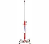 Review Sealey Tools  / Transmission Jack Premier Viking 0.3ton Vertical