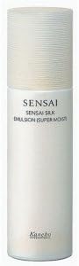 Kanebo Sensai Silk Emulsion - Super Moist 100ml/3.4oz by Kanebo