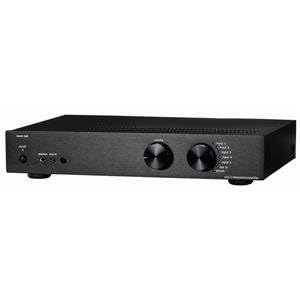 Music Hall A15.2 2-Channel Integrated Amplifier,Music Hall,A15.2