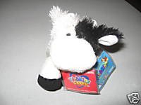 Webkinz Cares Lil Kinz Cow