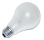 Coleman Cable 05902 75 Watt Rough Service Light Bulb 4 per Package