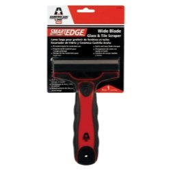 American Line Pro Wide Blade Scraper - ASR65-0002