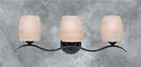 Bathroom Fixtures Forte Lighting 5251-03