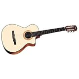 Taylor Guitars NS32-CE Grand Concert Acoustic Electric Classical Guitar