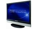 Grundig Vision 2 16-2930 T 16 Zoll / 40 cm "HD-Ready" LCD-Fernseher mit integriertem DVB-T Tuner schwarz/silber