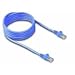 Belkin  CAT5E Blue Patch Cord Snagless - 40ft