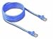 Belkin  CAT5E Blue Patch Cord Snagless - 40ft