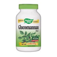 21e2joePLzL Great Price Natures Way Glucomannan, 180 Vcaps for $16.26