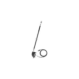 Click here to buy FireStik LG4M2-B Four Foot Firefly CB No Ground Plane Antenna Kit (Black) by FireStik.