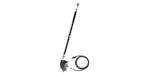 Firestik LG3M2-B 3 ft. Side Mount Antenna  Ngp 