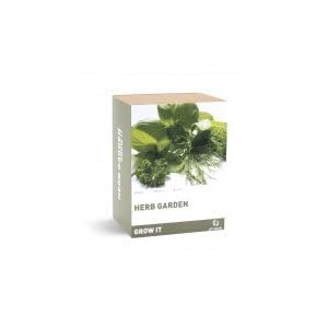 Gift Republic: Grow It. Grow Your Own Herb Garden