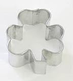 Review Eddingtons  / Cookie Cutter Mini Shamrock 1.75