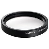 Panasonic DMW-LC55 55mm Close Up Lens for Panasonic FZ7, FZ30, FZ18, and FZ50 Digital Cameras