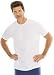 Hanes TAGLESS ComfortSoft Crewneck Men's T-Shirt / Undershirt, 3-Pack