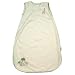 Baby : Cloud B Deluxe Fleece LullaBag - Large Color: Sage