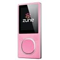 Zune 8 GB Digital Media Player (Pink)