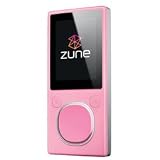 Zune 8 GB Digital Media Player (Pink) 21e2sGTvrlL. SL160 Zune 8 GB Digital Media Player (Pink)